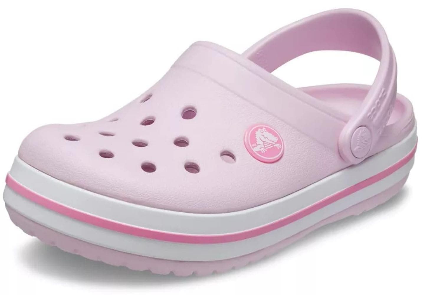 Kids Crocband Clog