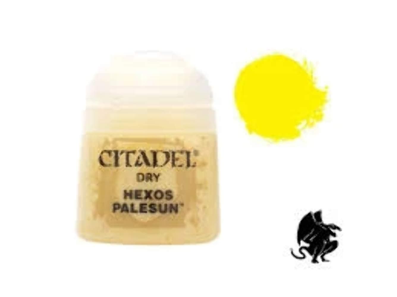 Paint Dry: Hexos Palesun