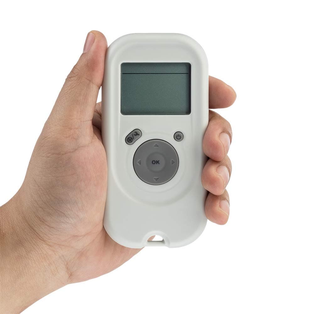 DolphinPremier and Quest Wireless Remote