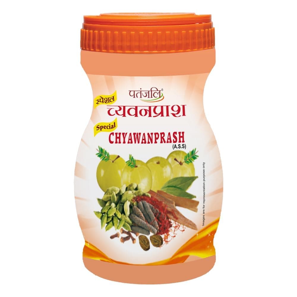 Chyawanprash 500gm