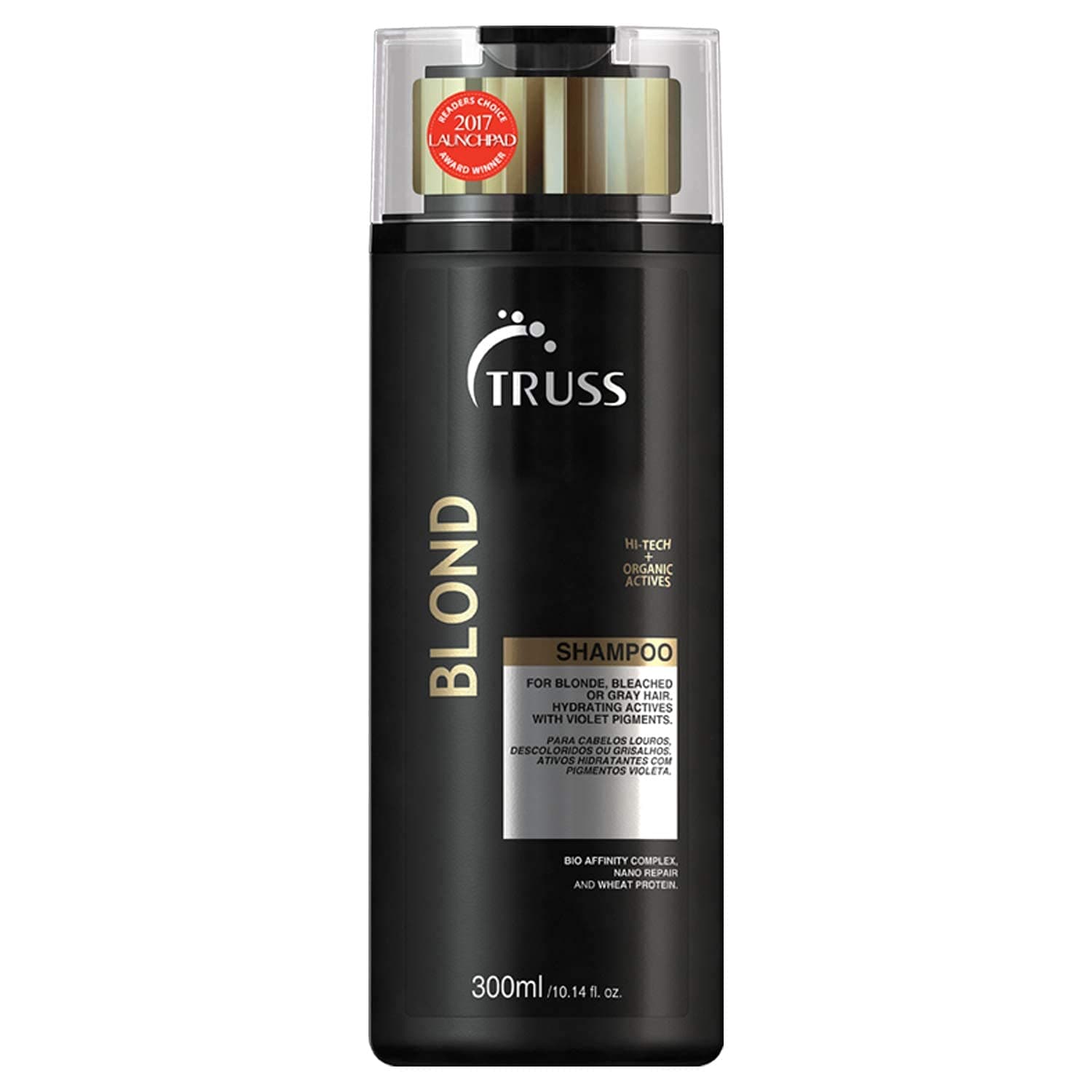 Blond Shampoo, 10.14 fl oz