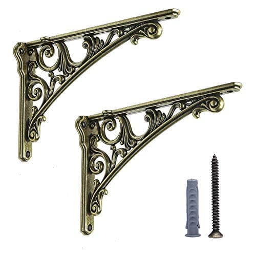 Shelf Brackets