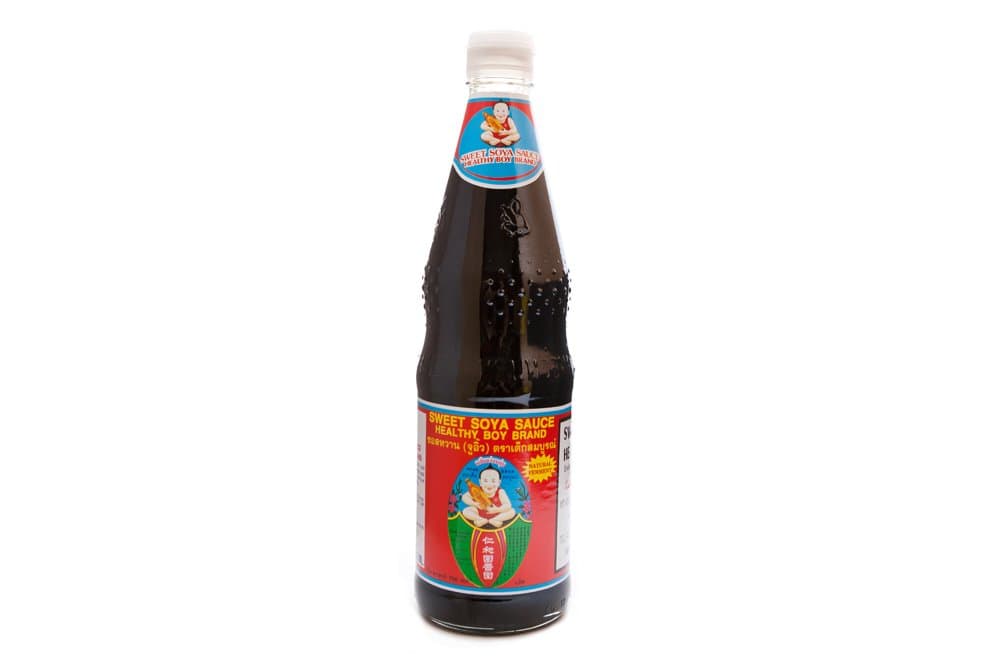Sweet Soy Sauce, 700 ml