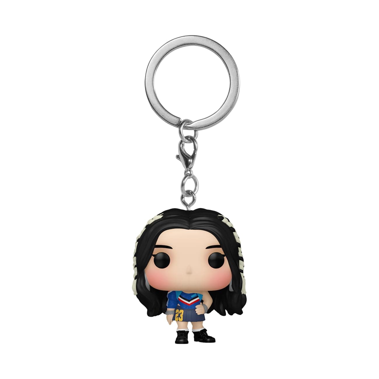 POP! KEYCHAIN: BLACKPINK - Jisoo