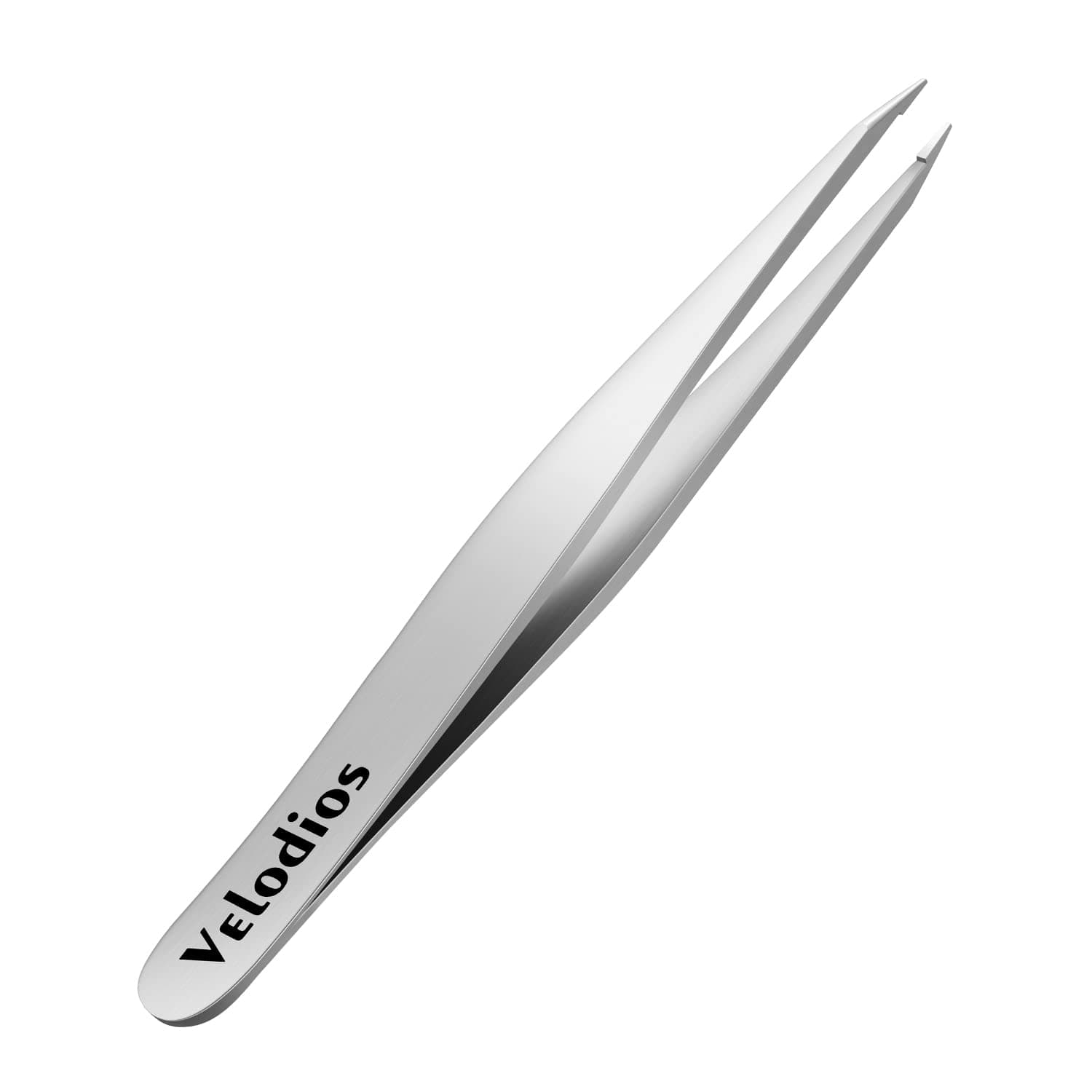 Pointed Tweezers ( Sliver )