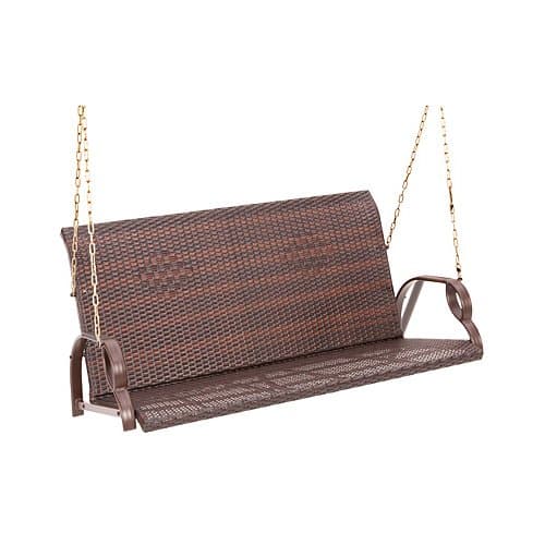 jack post corp cv-105 Charlevoix Swing