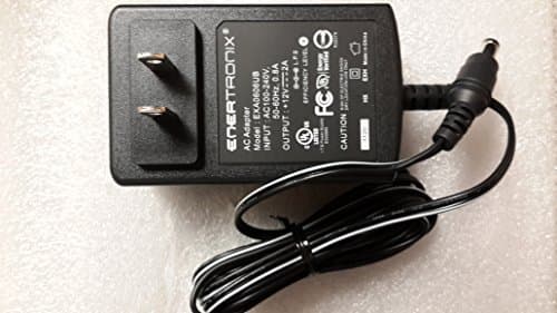 EnerTronix AC adapter EXA0606UB