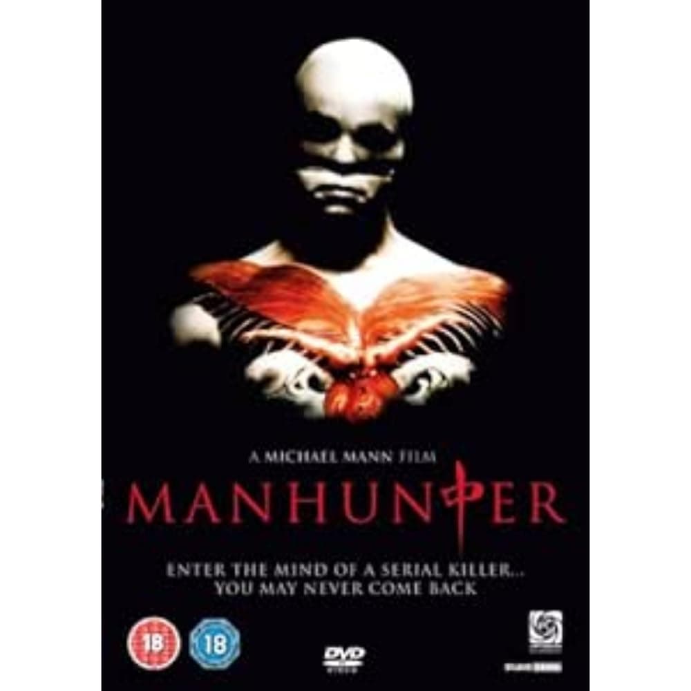 Manhunter [DVD]