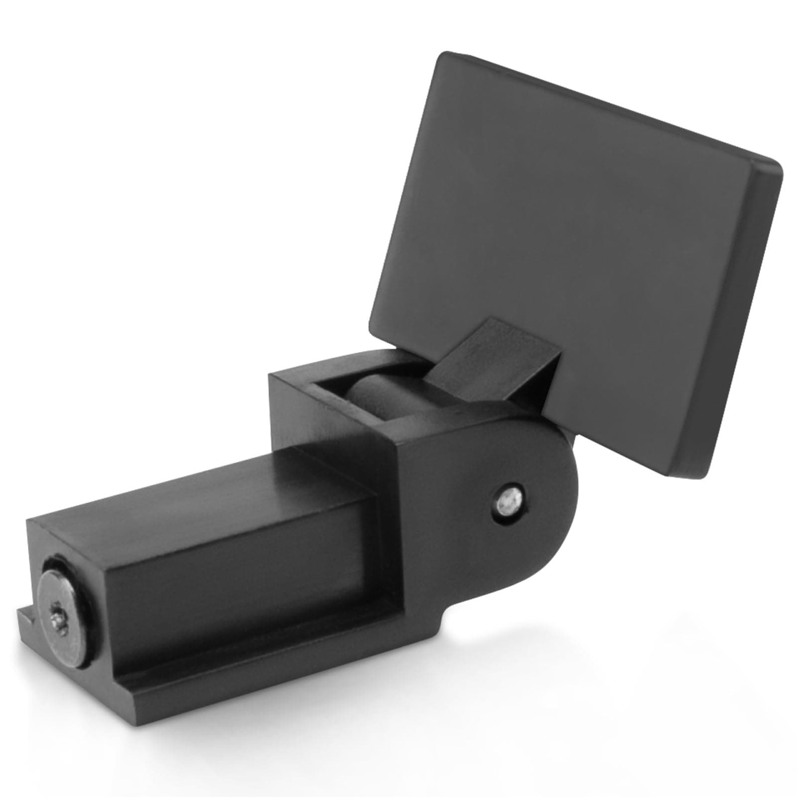 Dust Cover Hinge Compatible with Audio Technica Models AT-PL120, AT-LP120-USB, AT-LP60X, at-LP5. Also Fit for Sony Models PS-HX500, Dual CS 429, Turntable Dust Cover Hinge Replacement Part (2)