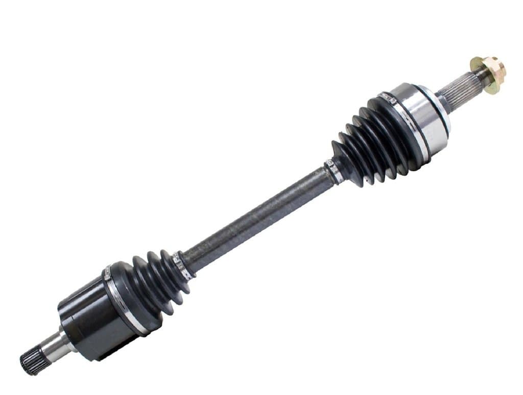 Drive Tech HO-2355 CV Joint Half Shaft