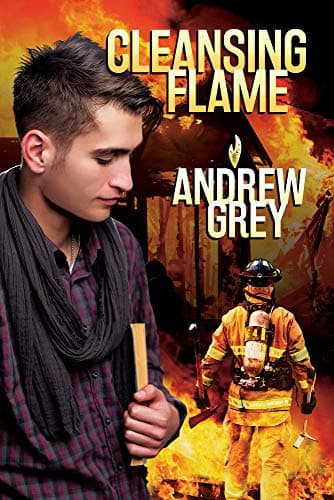 Cleansing Flame (Rekindled Flame Book 2)
