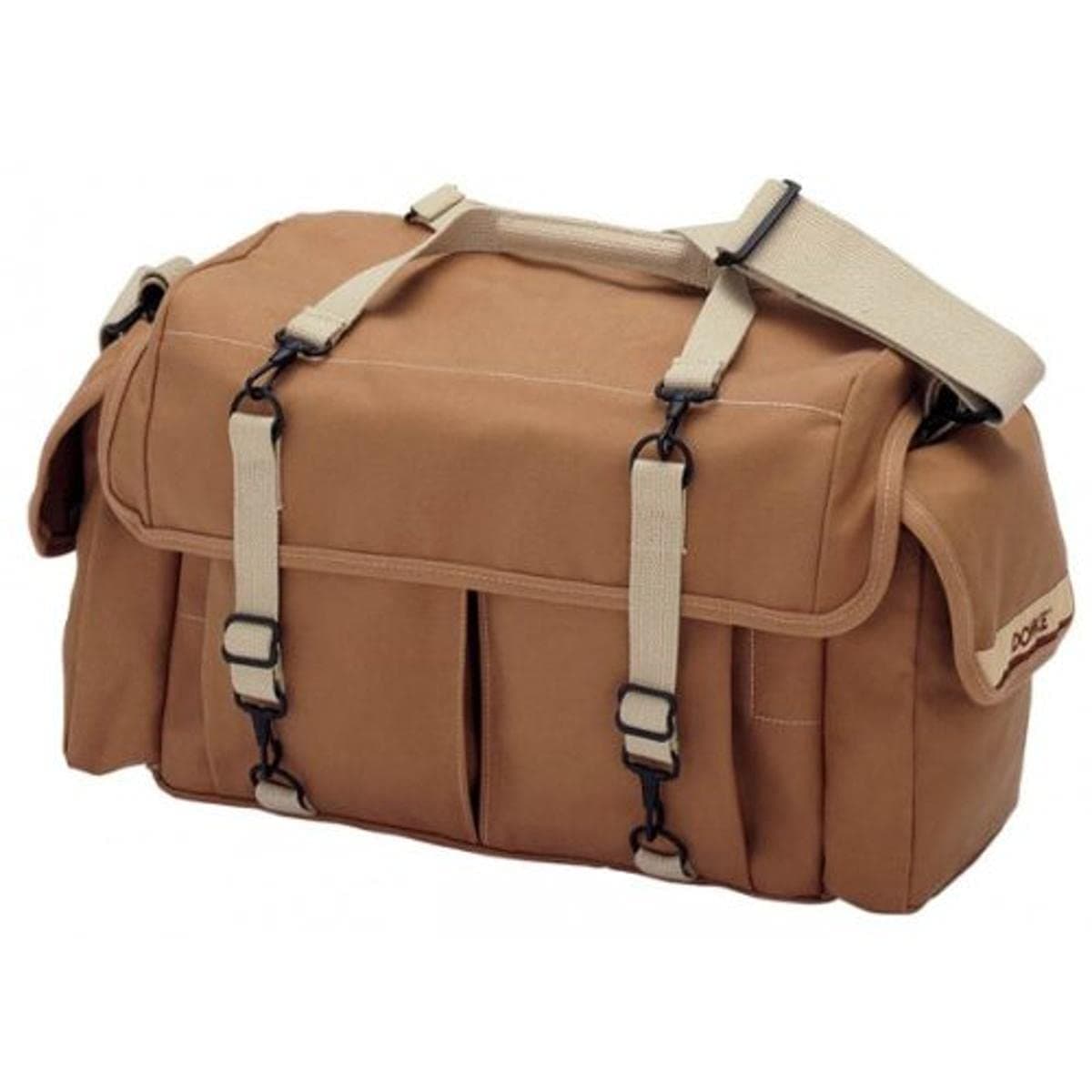 DomkeF-7 Double AF Bag - Sand