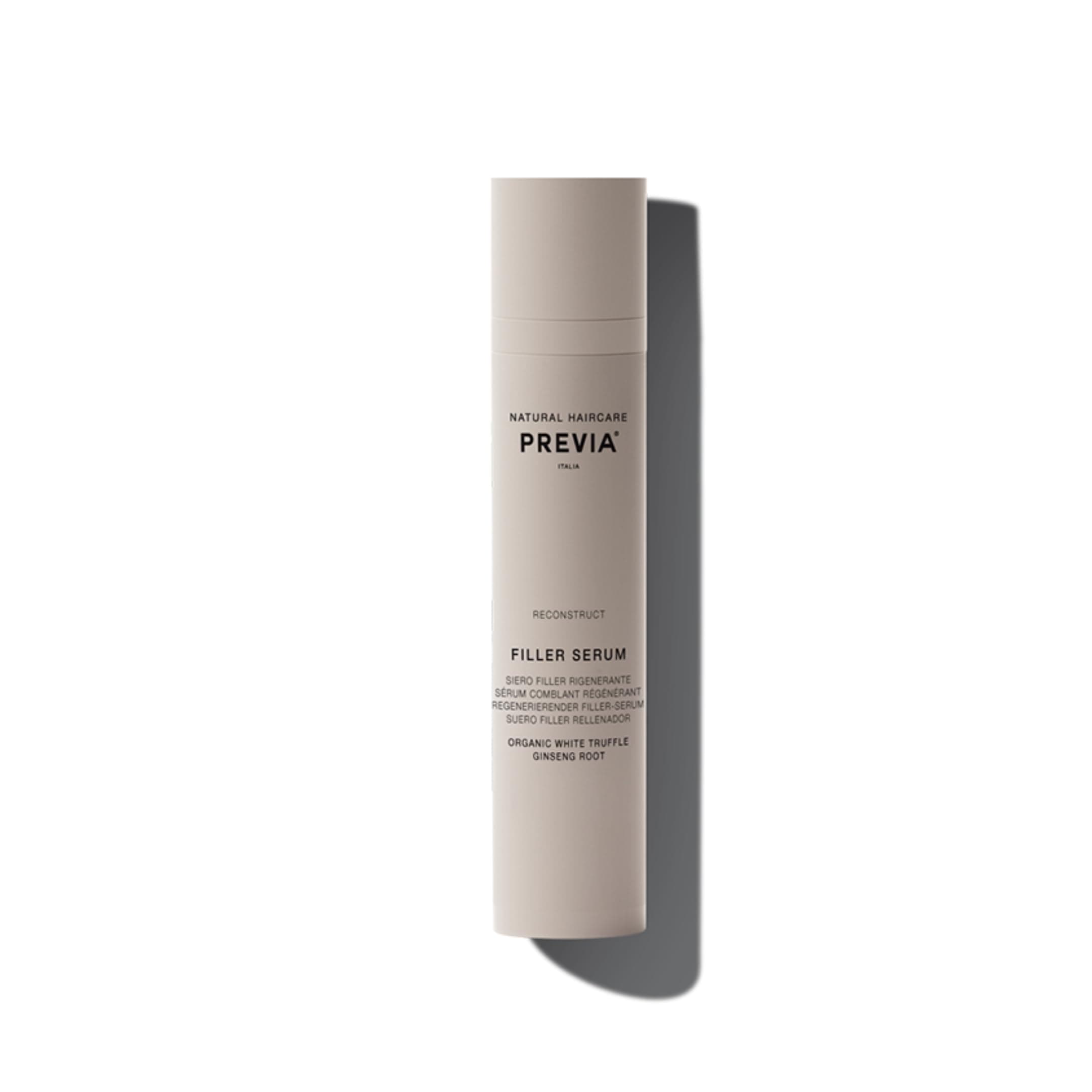 RECONSTRUCT Filler Serum 50 ml