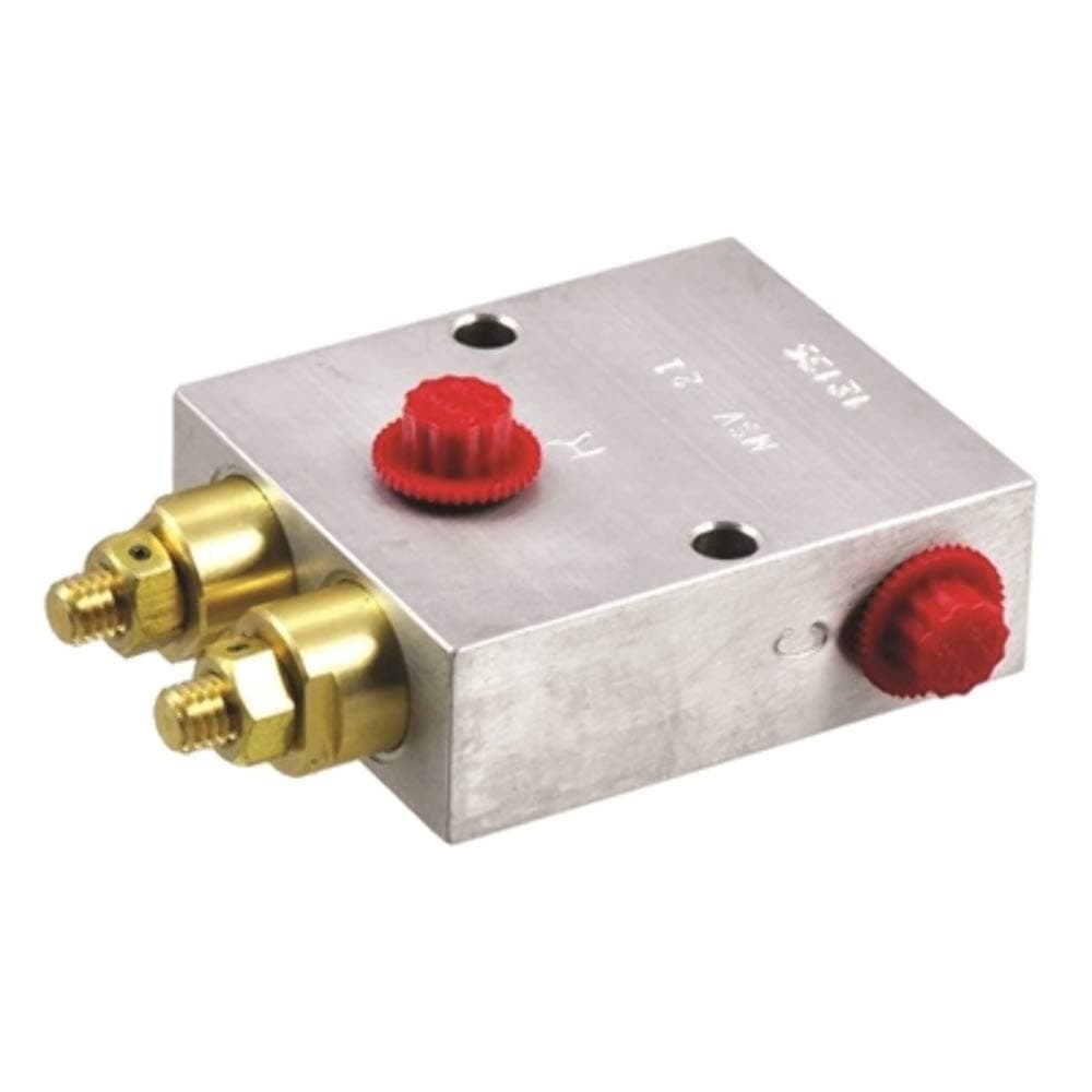 HYNAUTIC Relief Valve, 950PSI