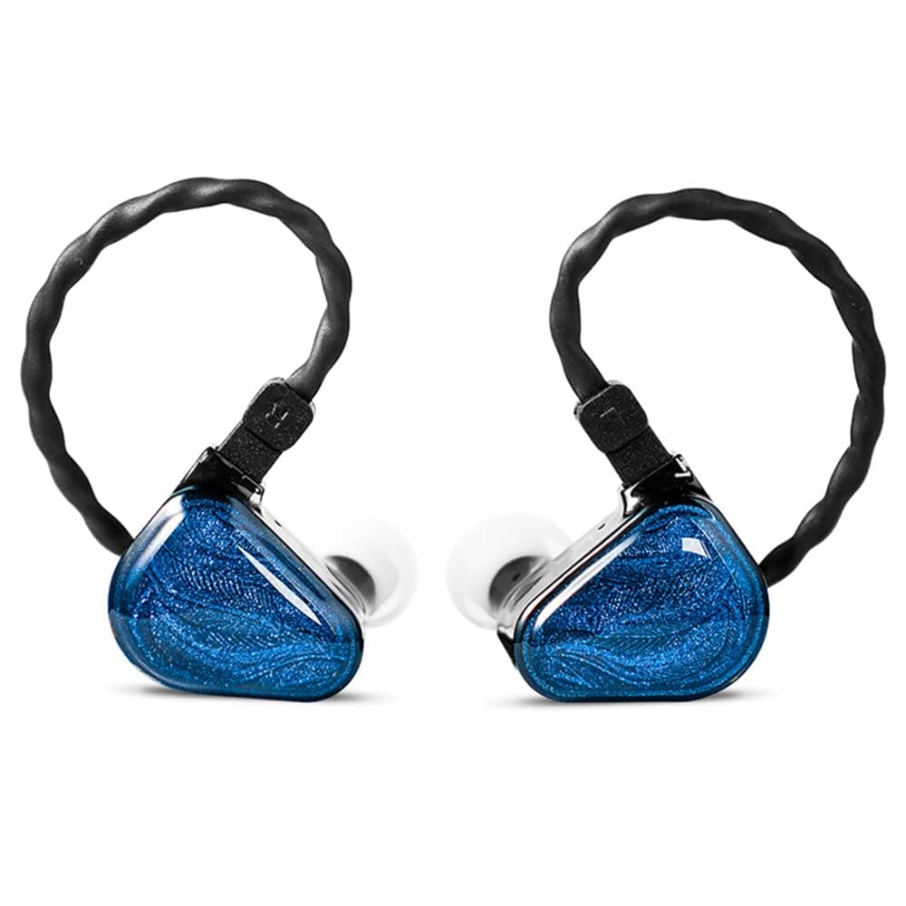 x Crinacle Zero Dual Dynamic Drivers in-Ear Headphone