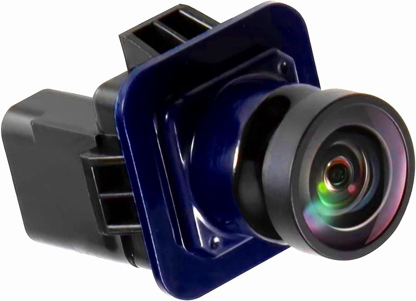 Rear View Backup Reverse Camera Compatible with Ford F150 2010-2014 Mustang Lincoln MKC, Safety Parking Back Up Assist Camera Replaces BL3Z-19G490-B EL3Z-19G490-D