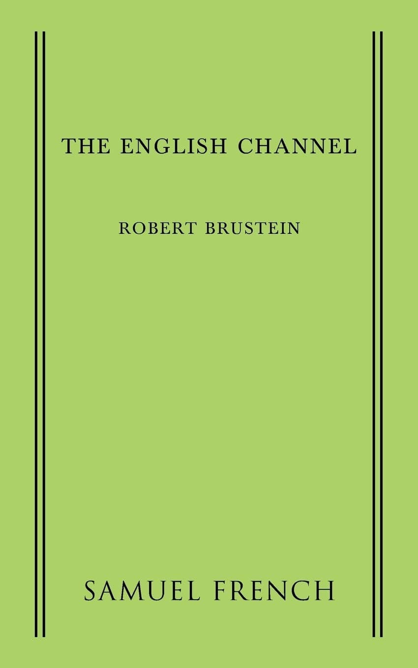 The English Channel