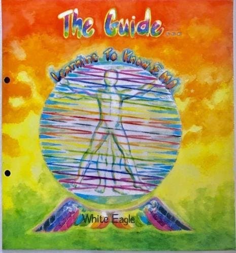 The Guide Learning to know EMO: (The users manual) An extremely simple explanation of the understanding of shakras, the usage of EMO, the laws of ascension and their application!: 4 (Book of ORB)