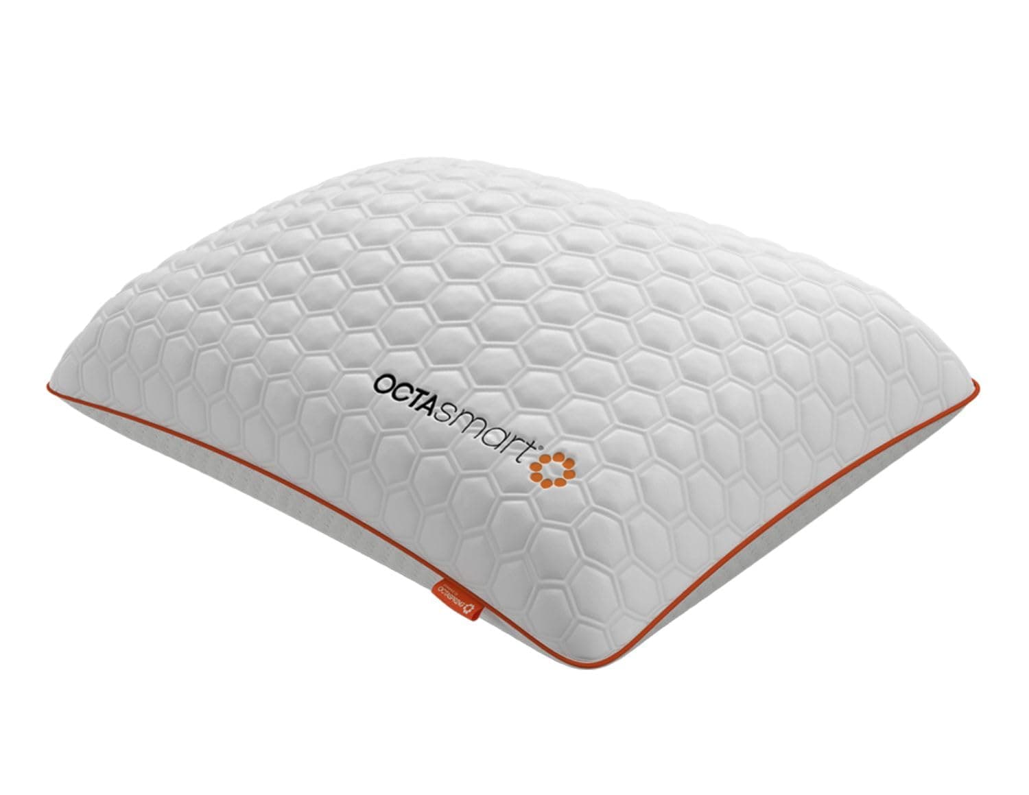 Dormeo Octasmart Pillow, White, Standard
