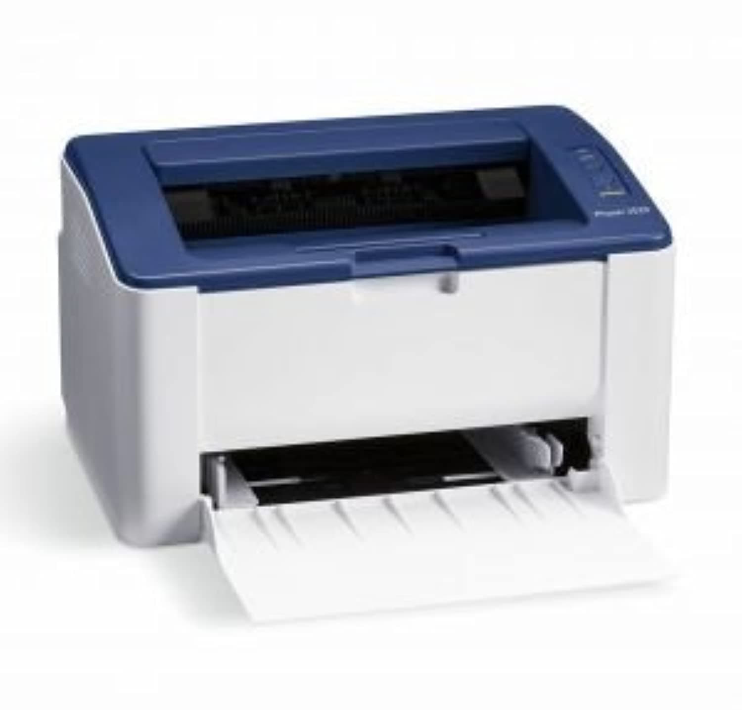 Xerox Phaser 3020 Monochrome Laser Printer USB WiFi
