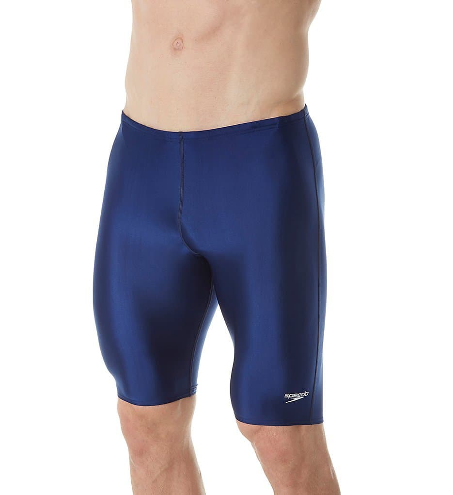 SpeedoMen's Swimsuit Jammer ProLT Solid
