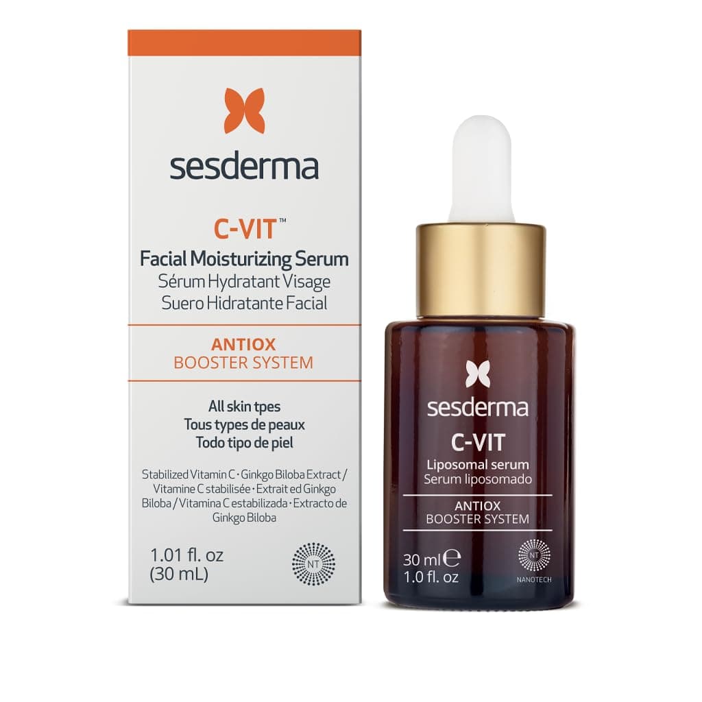 SESDERMA C-Vit Liposomal Serum, 30ml