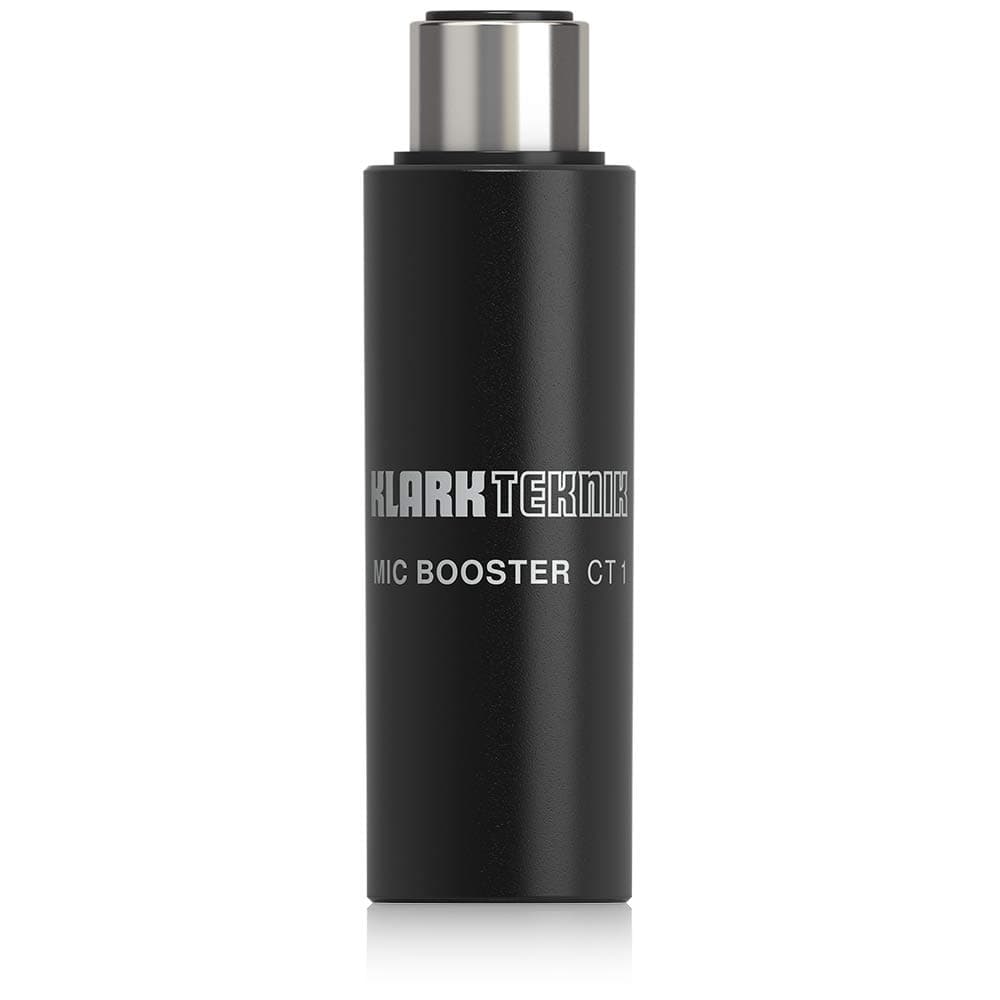 Mic Booster Ct 1