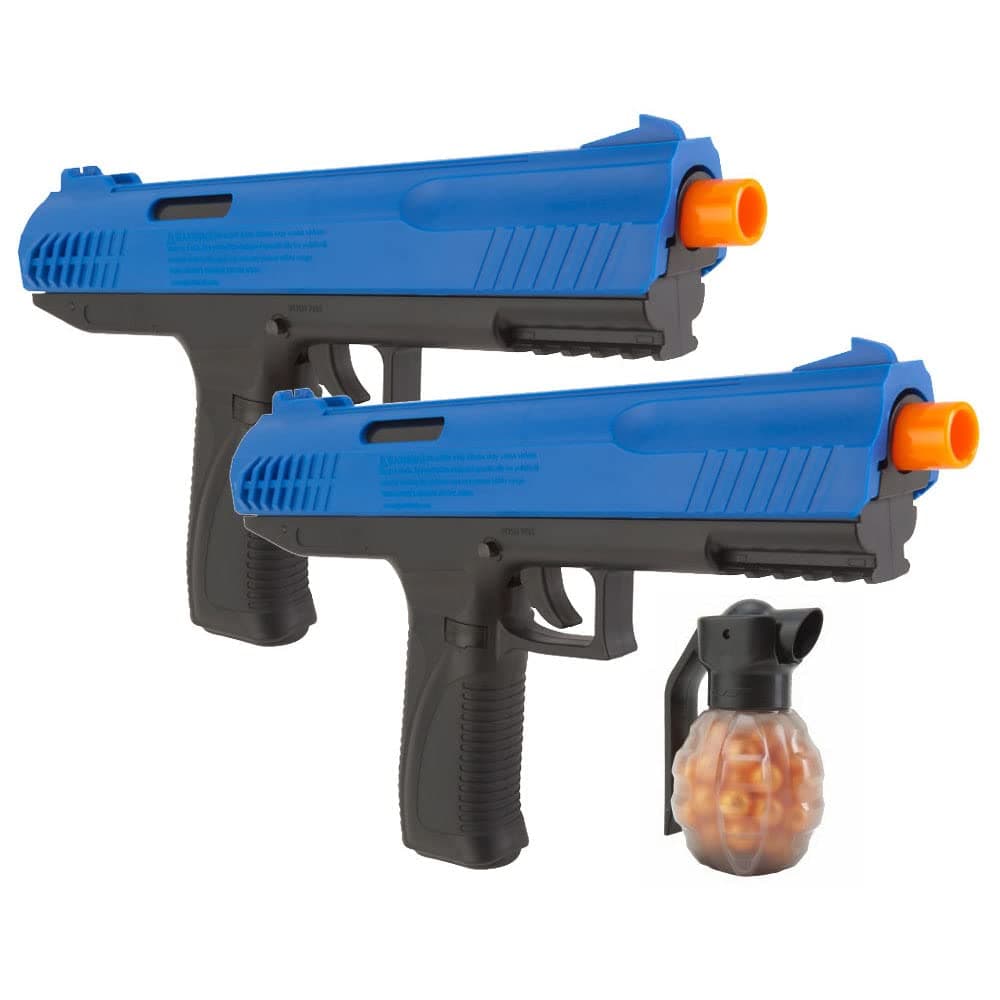 JT Splatmaster .50 Cal Z100 Backyard Kit