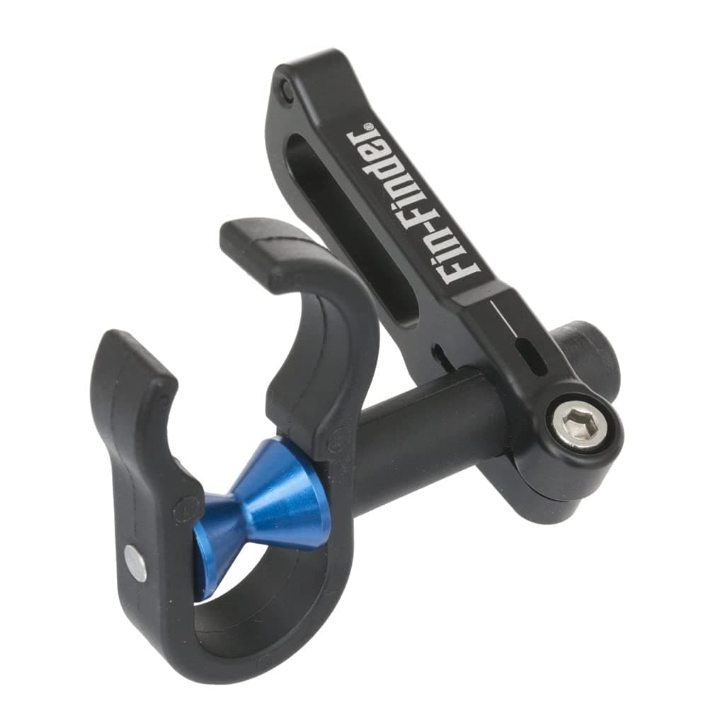 Delta Bowfishing Rest (RH/LH)