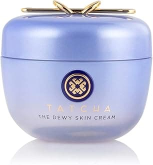 Tatcha The Dewy Skin Cream