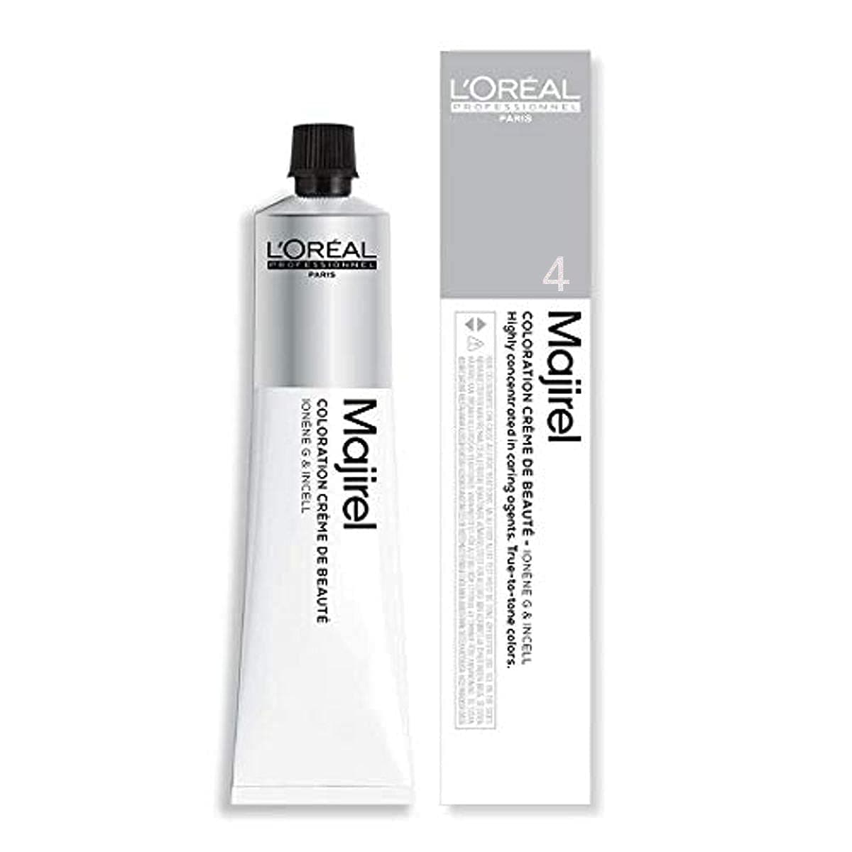 Loreal MAJIREL EU ABSOLU 4 14B V511