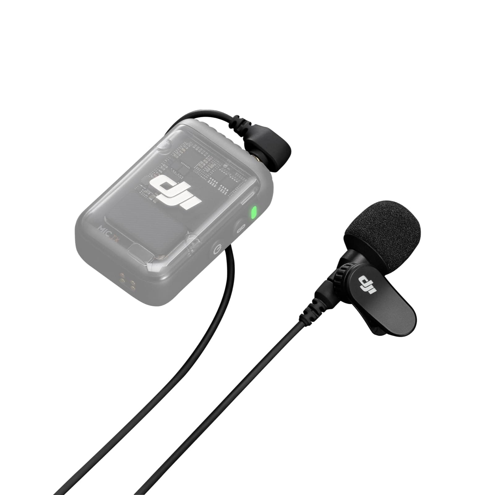 Lavalier Microphone