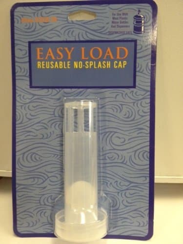 Easy Load Screw-On Extended Cage