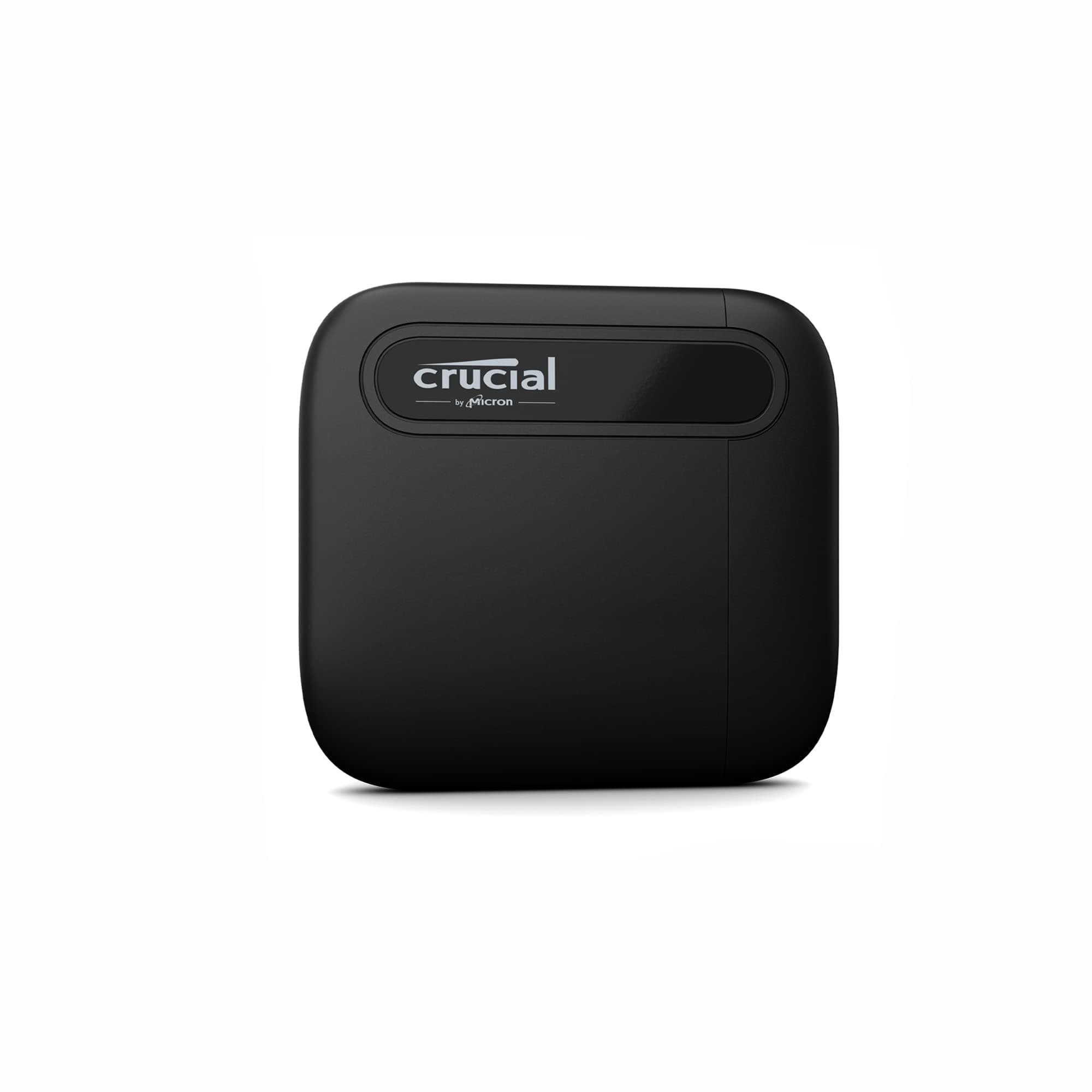 Crucial X6 4 TB Portable Solid State Drive - Internal