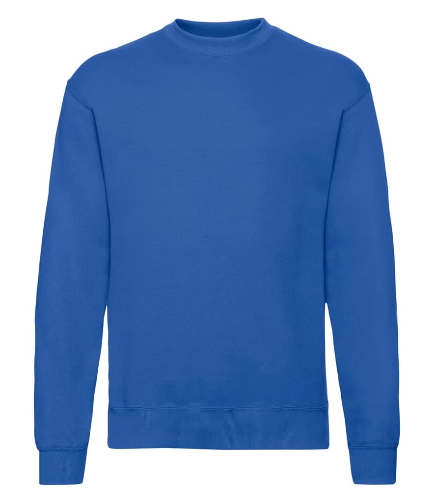 Classic 80/20 Set-In Sweatshirt