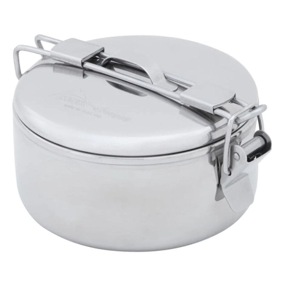 Alpine Stowaway Hiking Pan