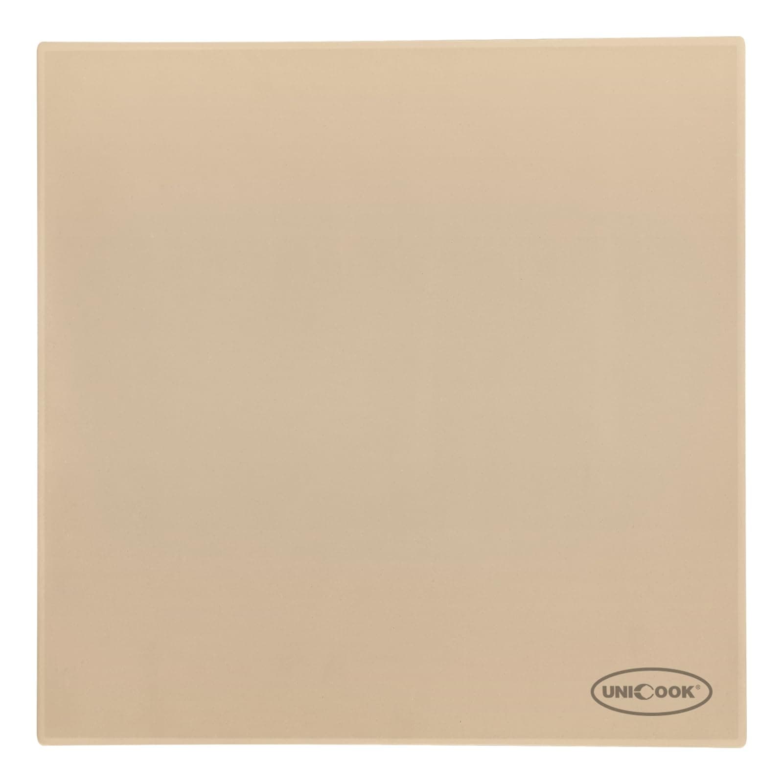 18” x 18” Square Pizza Stone