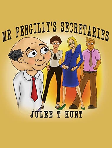 Mr Pengilly's Secretaries