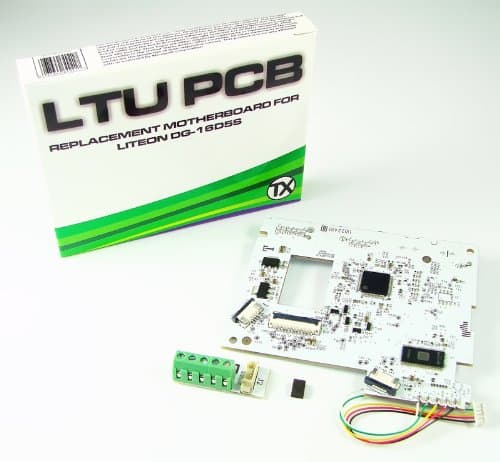 TX LITEON DG-16D5S REPLACEMENT LTU PCB