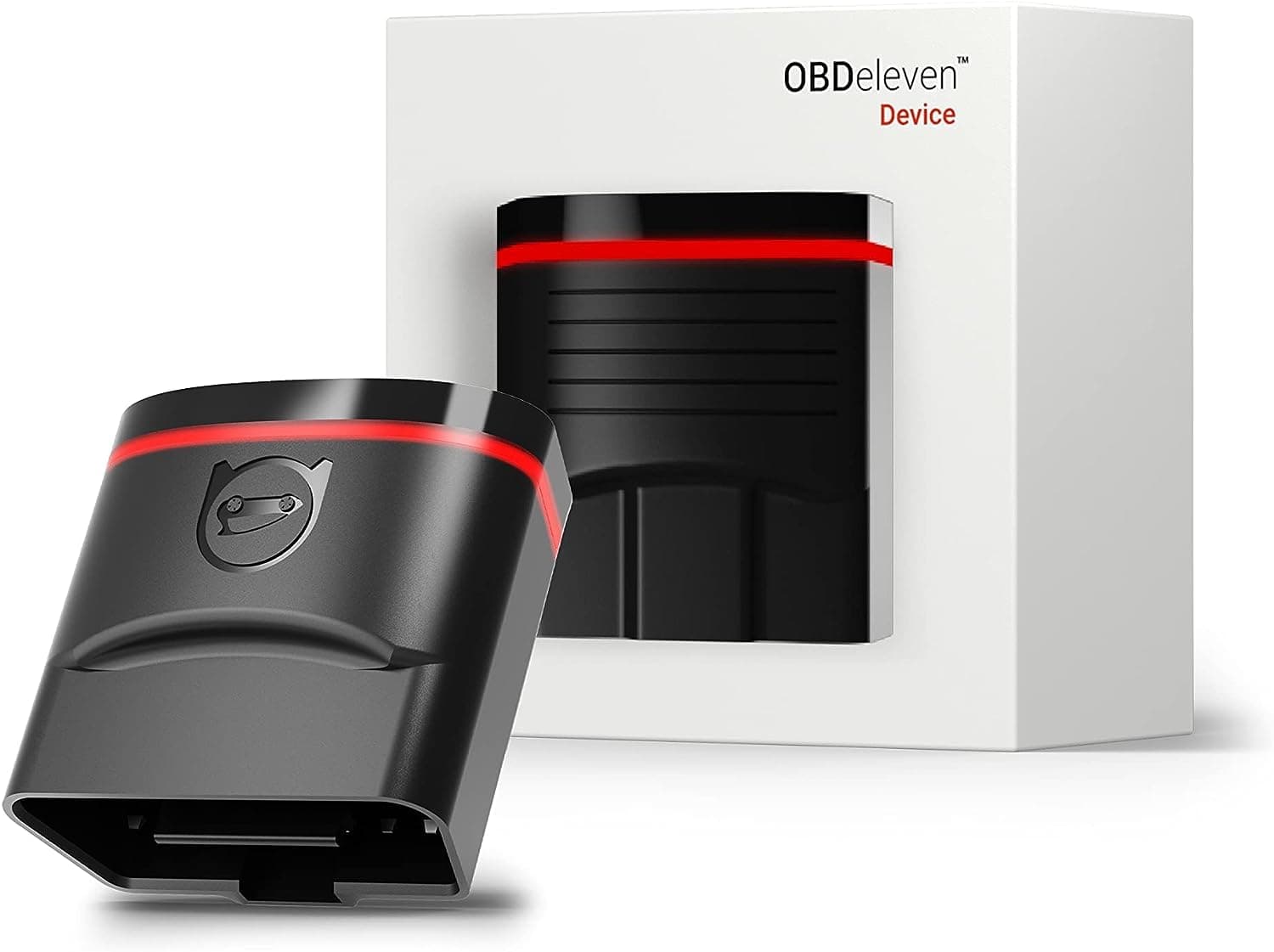 OBDeleven OBD2 Diagnostic Device Error Scanner for Audi Volkswagen (Android and iOS Compatible, Devices Only)