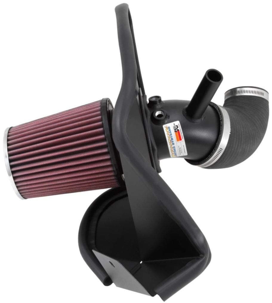 Cold Air Intake Kit: High Performance, Increase Horsepower: Compatible with 2013-2014 Hyundai Genesis Coupe, 2.0L L4, 69-5311TTK