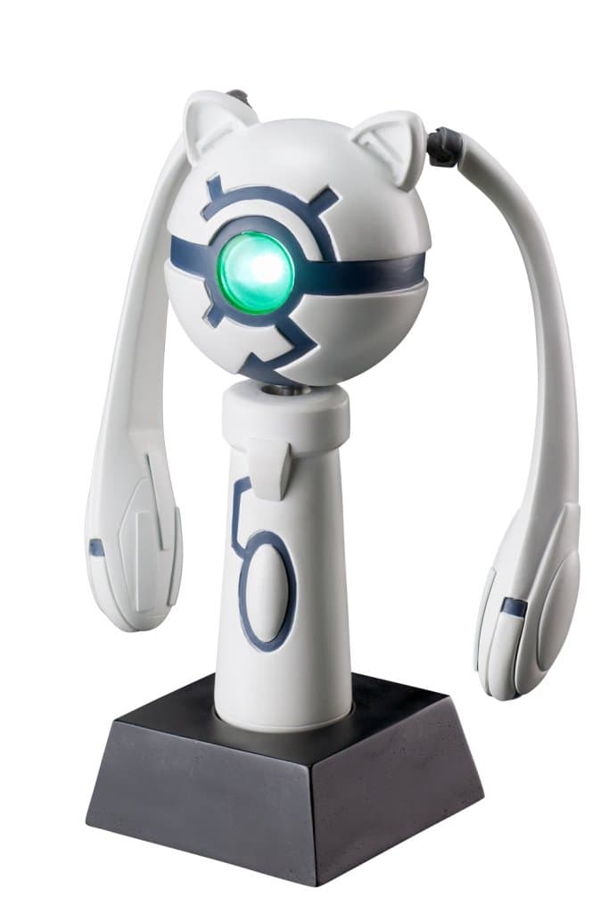 Kamisama Dolls: Kukuri (Movable Figure)