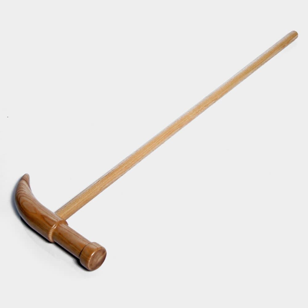 Tiger Claw The Bodhidharma Cane