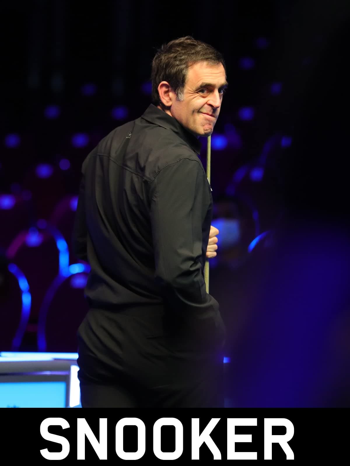 John Higgins - Ronnie O''Sullivan