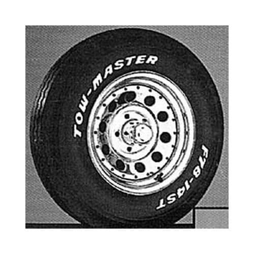 Towmaster 480X8B 4H/G