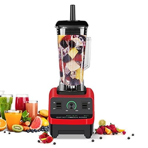 HANMEIUS Full Nutrition Blender