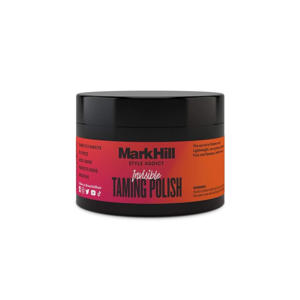 Mark Hill TAMING POLISH 75ML