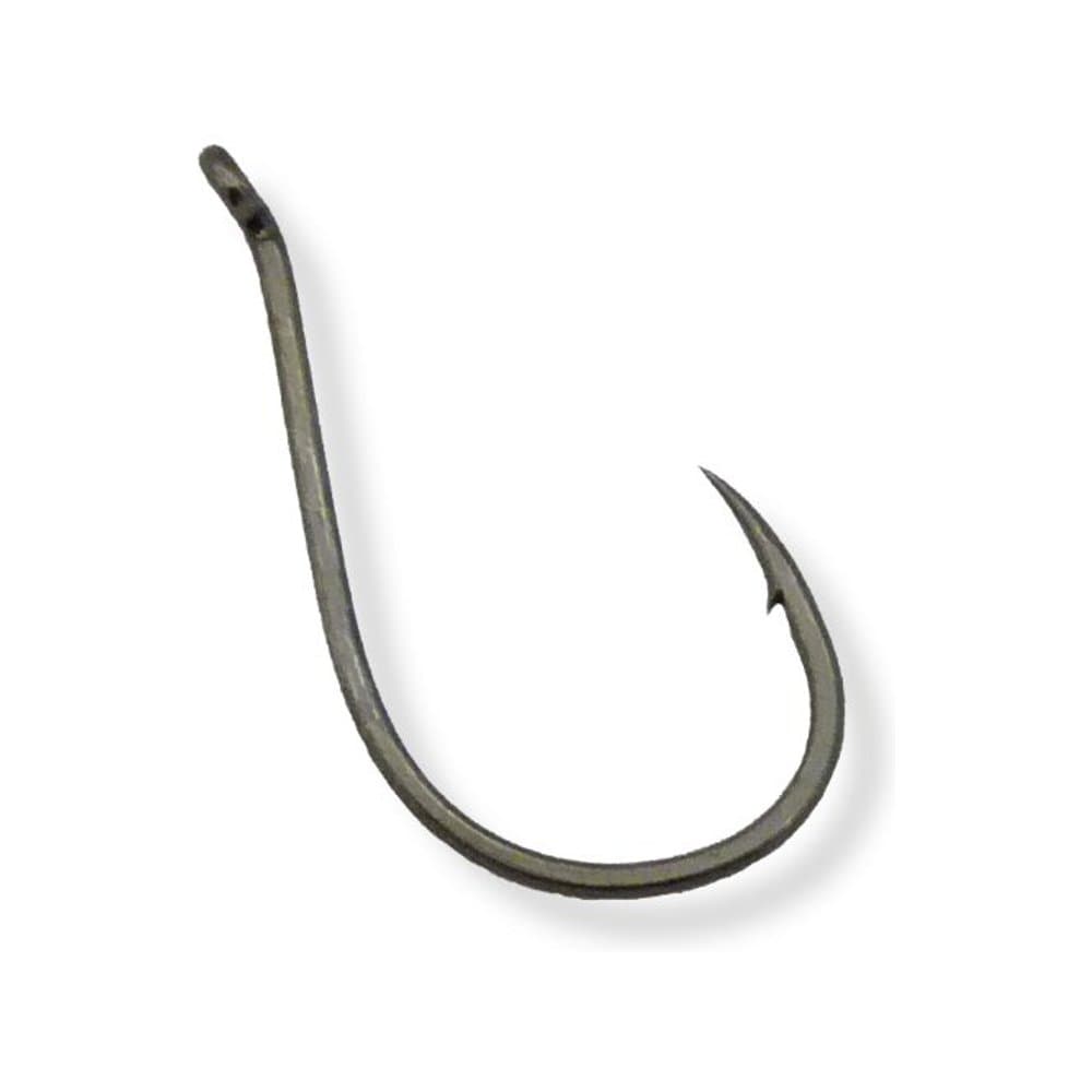 Owner's Mosquito Hook 5377 Black Chrome Pro Pack