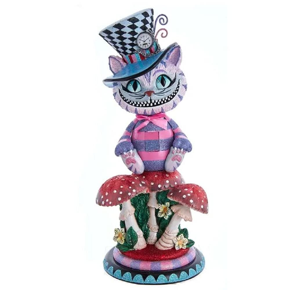 Nutcracker, Multi-Colored