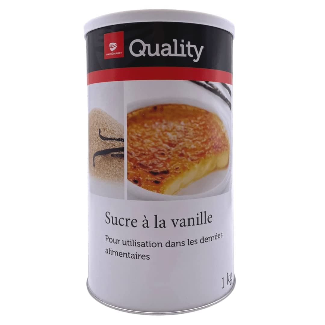 Vanilla Sugar 1kg